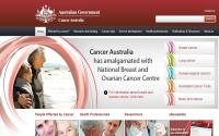 Ο Αντικαρκινικός Οργανισμός της Αυστραλίας Η ιστοσελίδα του αντικαρκινικού οργανισμού της Αυστραλίας περιλαμβάνει πολλές και χρήσιμες πληροφορίες για τη διατροφή του καρκινοπαθούς.