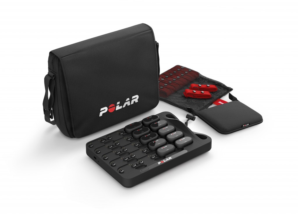 PolarTeamProproductset