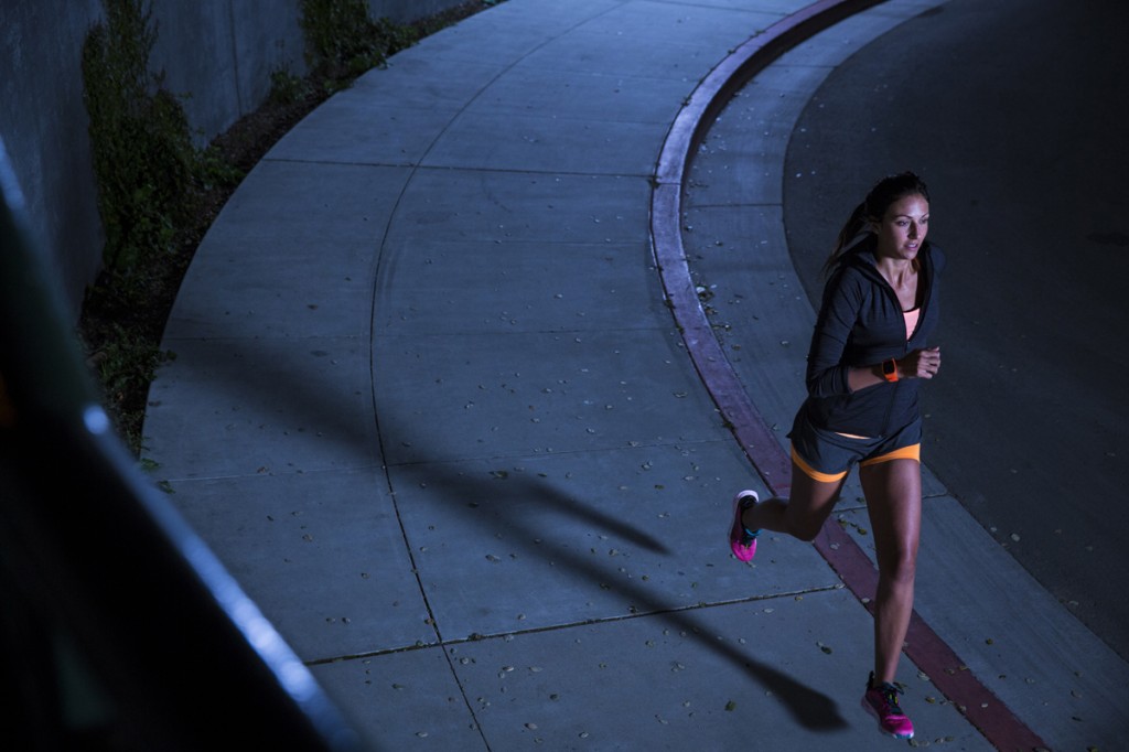 Polar Oakland Down Town